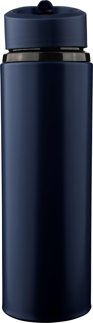Recycelte Edelstahl-Trinkflasche (750 ml) Ongat