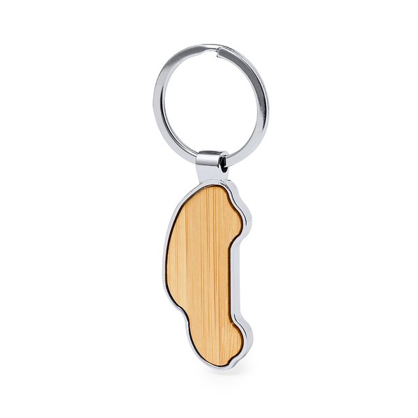 Schlüsselanhänger Idiox