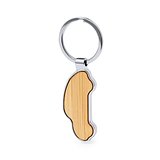 Schlüsselanhänger Idiox