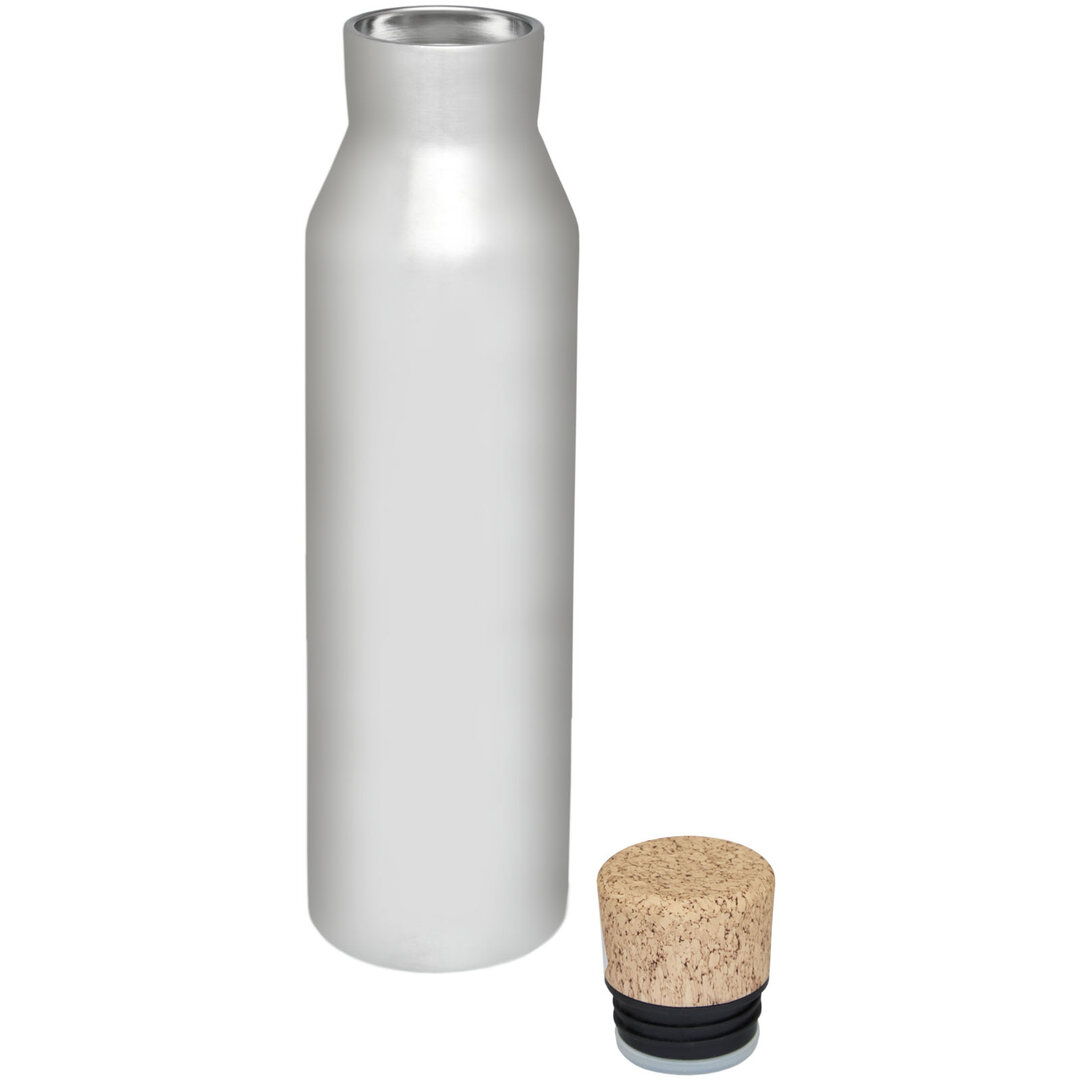590 ml Kupfer-Vakuum Isolierflasche - Cierica