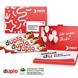 DUPLO MAILING