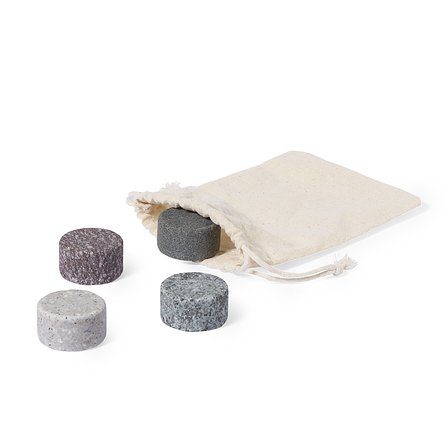 Eiswürfel Set Idmer