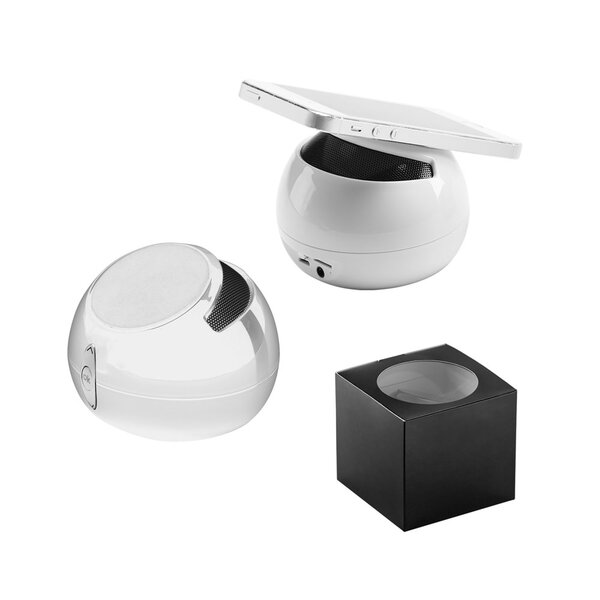 Bluetooth Lautsprecher mit Mikrofon Trilgi