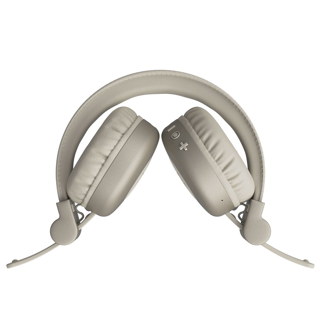 Code Core-Wireless on-ear Headphone Inatiana