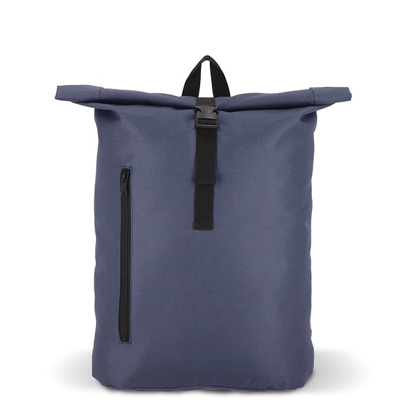 R-PET 600D Rolltop-Rucksack 20L Merista