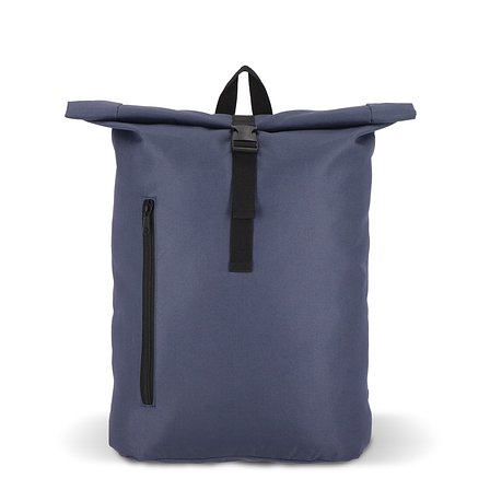 R-PET 600D Rolltop-Rucksack 20L Merista