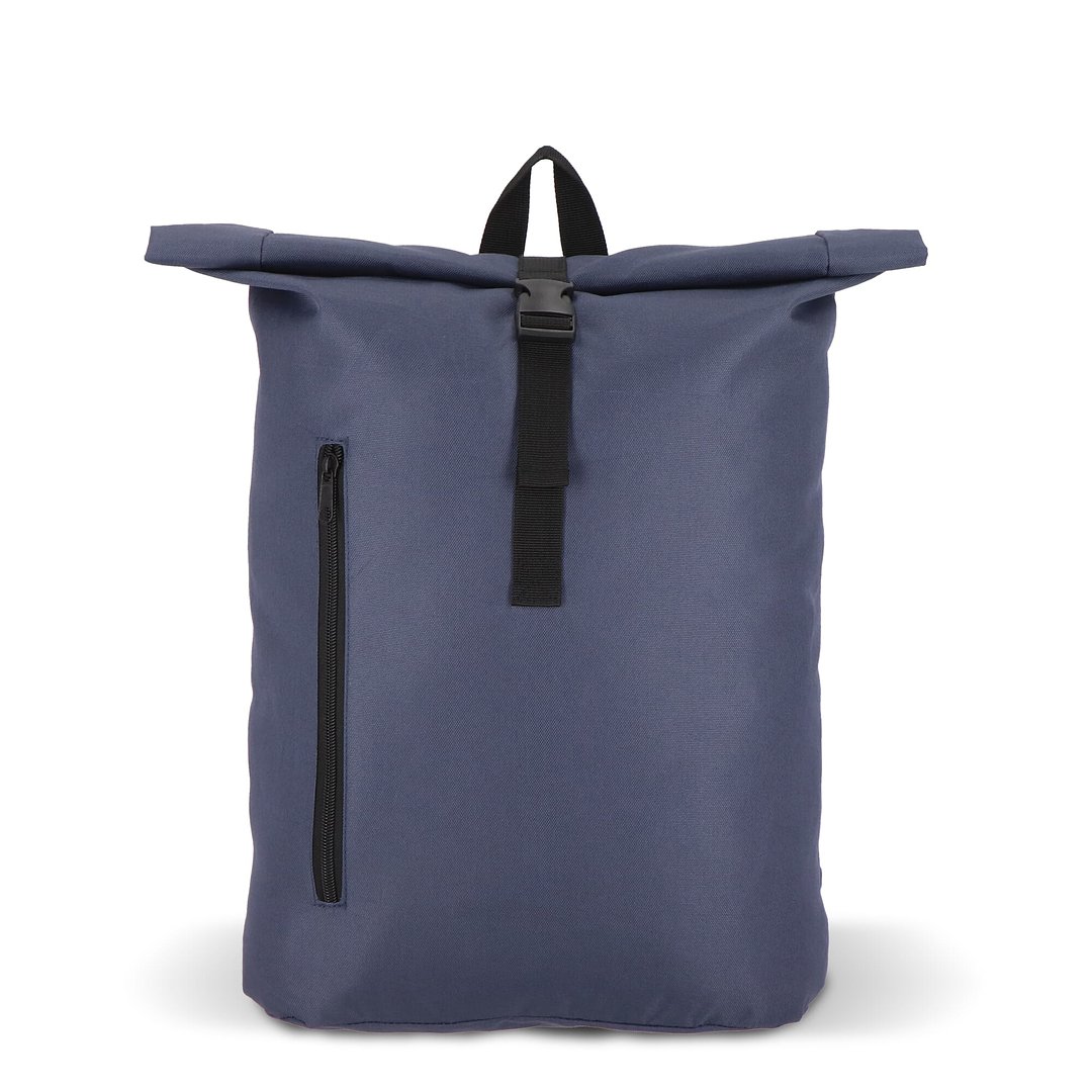 R-PET 600D Rolltop-Rucksack 20L Merista