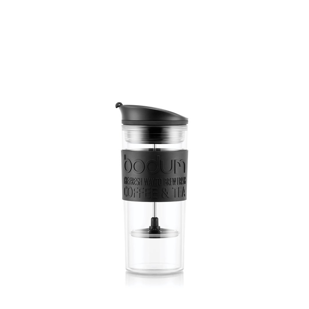 Reisekaffepresse 450ml Ylansen