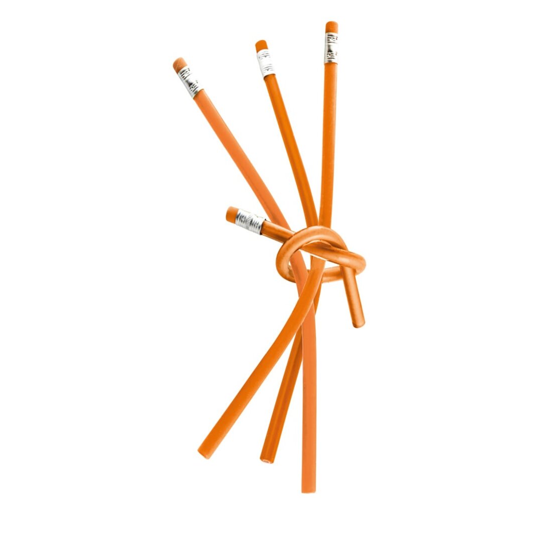 Flexibler Bleistift Doli