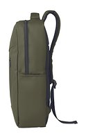 15" PU RPET Laptop-Rucksack Ruedivana