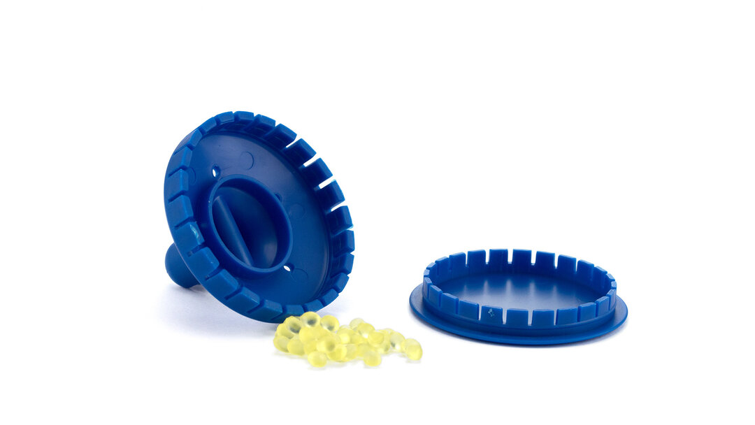 Lufterfrischer Idrib