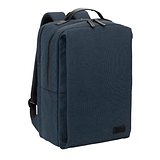 Laptop-Rucksack (17") aus hochdichtem 600D-Recycling-Polyester (20 l) Dorsie