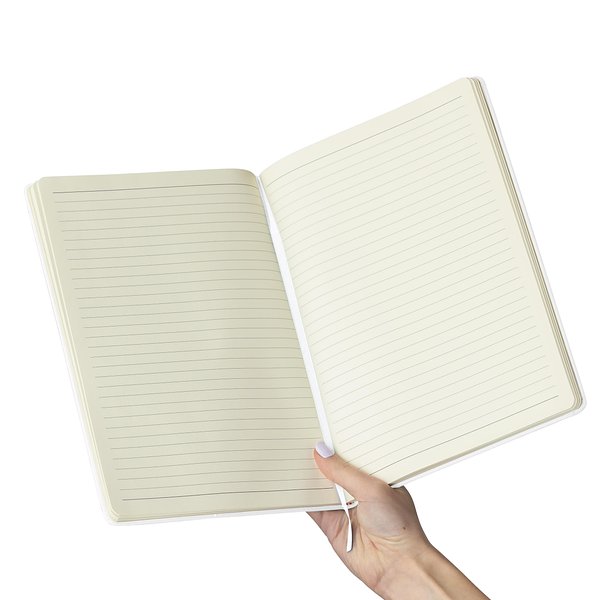 Notizbuch A4 Frileenat