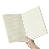 Notizbuch A4 Frileenat