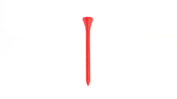 Golf Tee Iddor