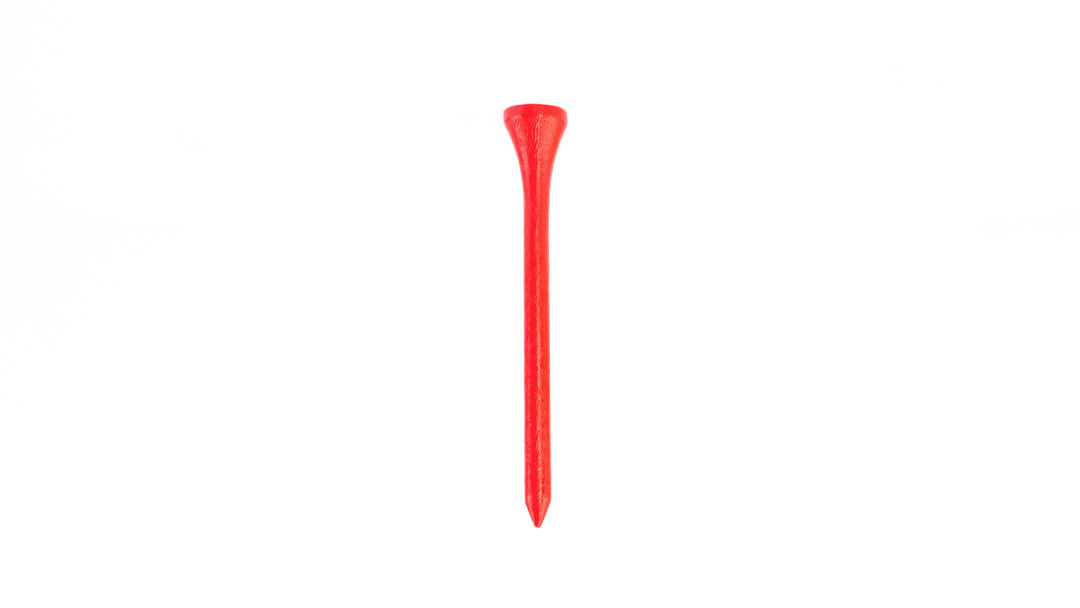 Golf Tee Iddor