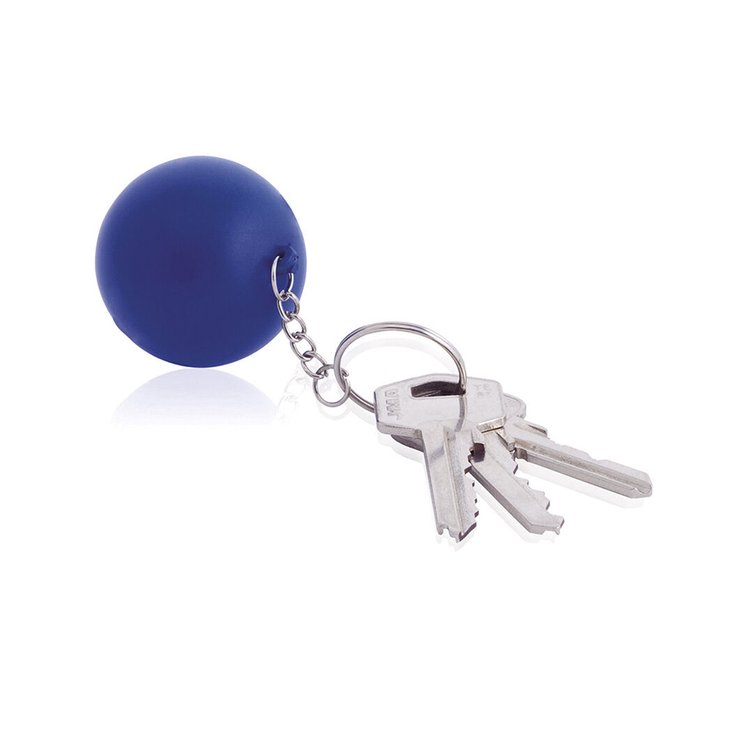 Antistress Schlüsselanhänger Idreo