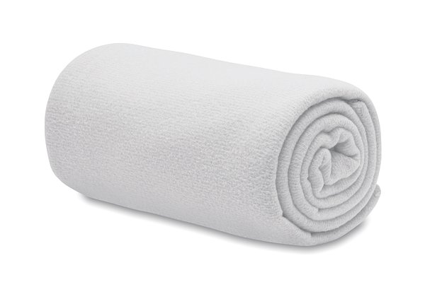 RPET-Polar Fleece-Decke Bistgaun