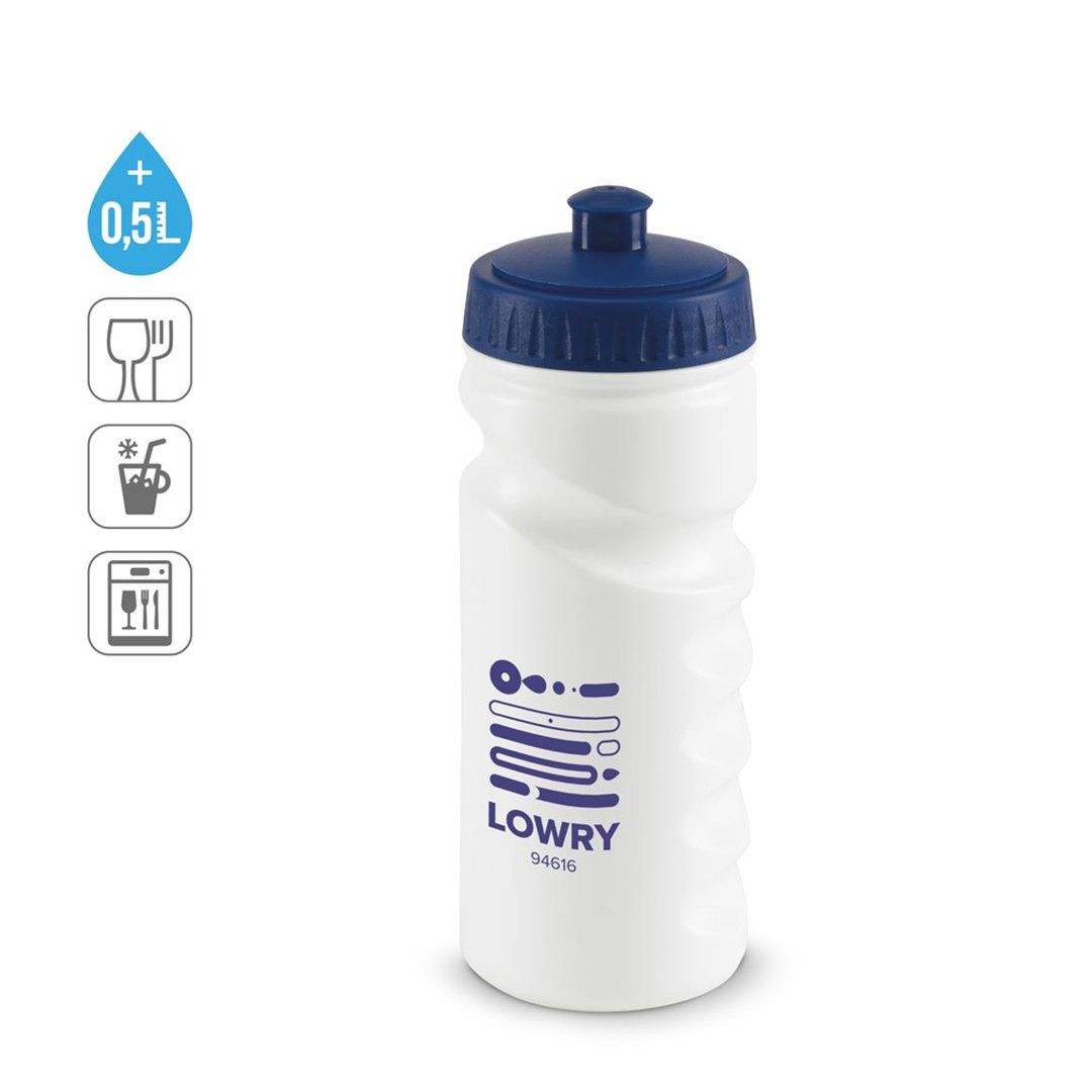 Trinkflasche 530 ml Utzian
