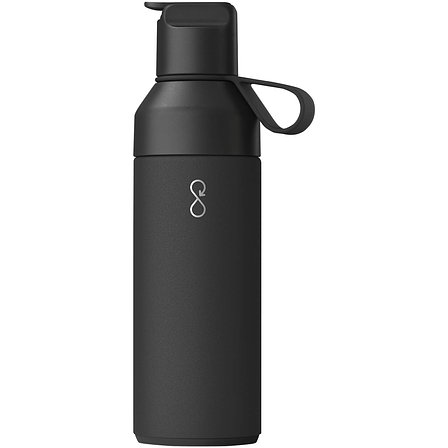 Bottle GO 500 ml vakuumisolierte Flasche - Uolfri