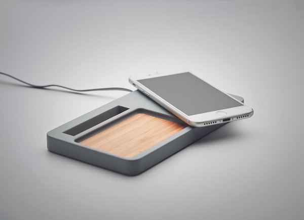 Induktiver Organizer Lüzzadi