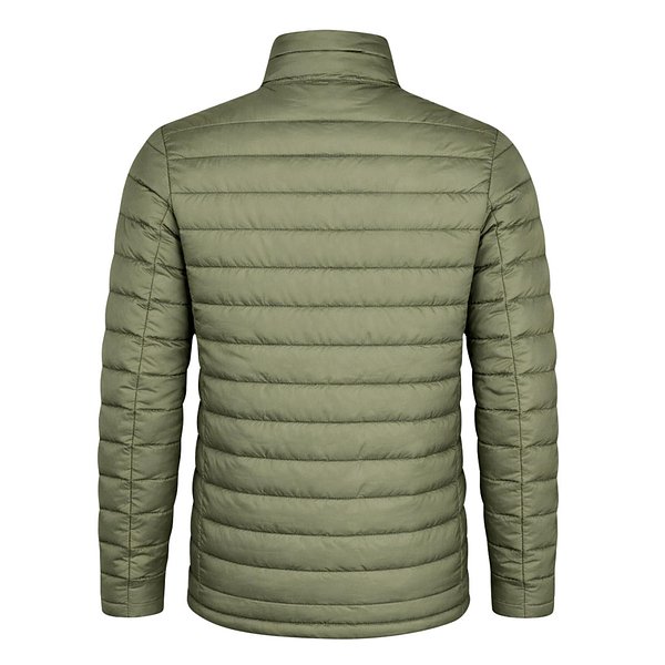 Jacke Idens