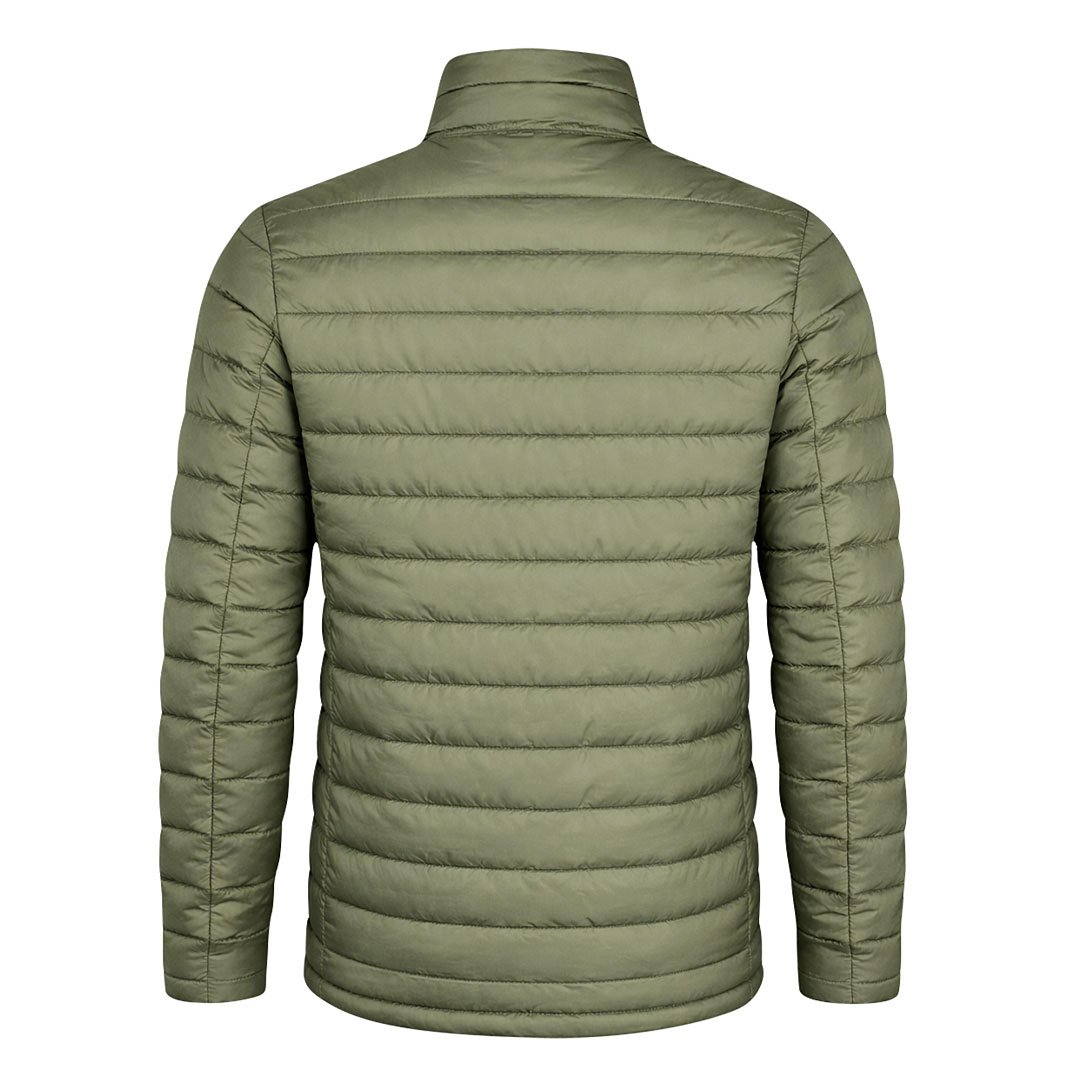 Jacke Idens