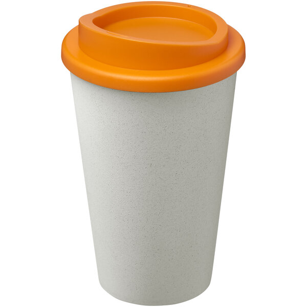 Eco 350 ml recycelter Becher - Nandivri