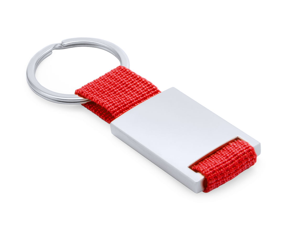 Schlüsselanhänger Idip