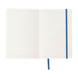 Notizbuch Wari | Recyceltes PU | A5 | Liniert