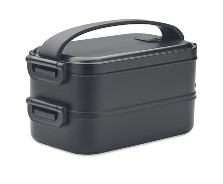 Lunchbox recyceltes PP Alitat