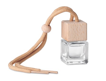 Auto Aroma Diffusor 5ml Netina