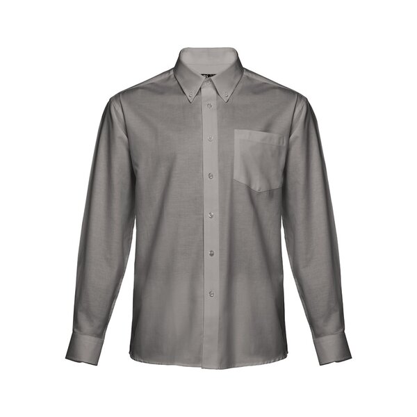 Herren Oxford Hemd Raingin