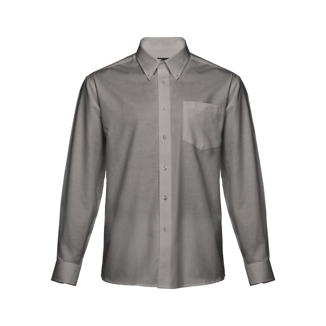 Herren Oxford Hemd Raingin