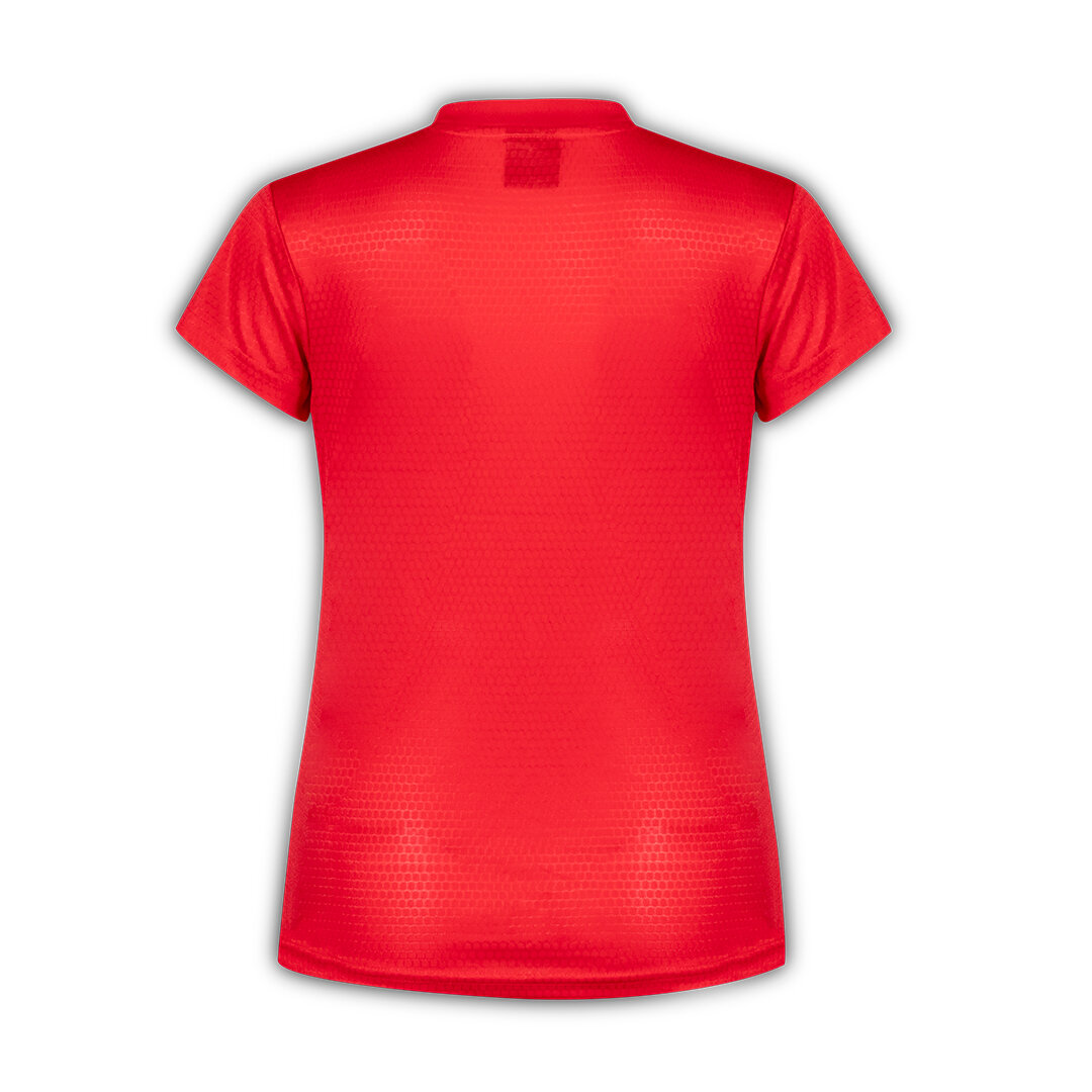 Frauen T-Shirt IdRox