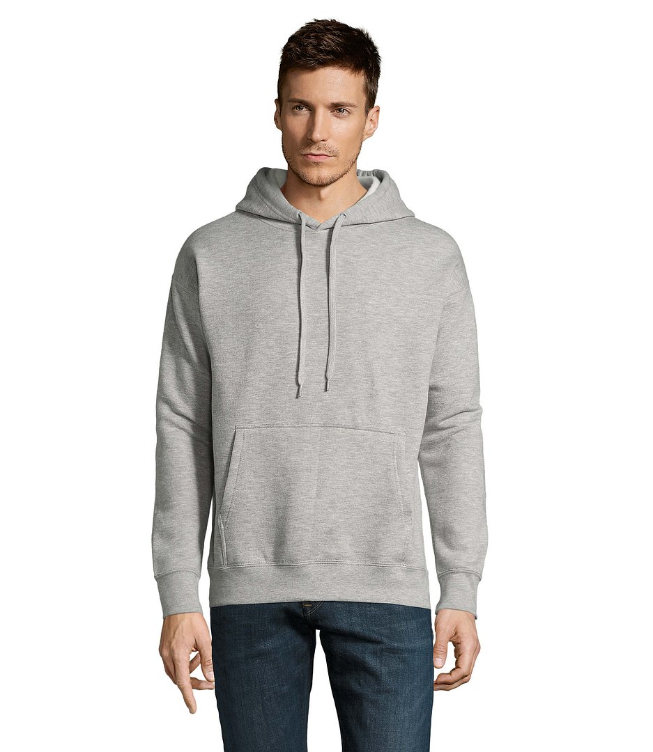 Unisex Hoodie Nolfer