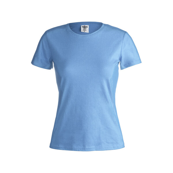 Frauen Farbe T-Shirt "keya"