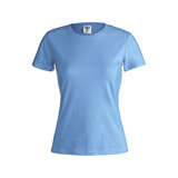 Frauen Farbe T-Shirt "keya"