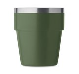 Doppelwandiger Trinkbecher 250 ml Vrenicorg