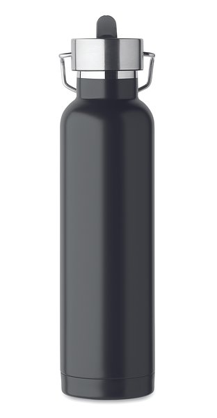 Doppelwandige Flasche 660 ml Uelleer