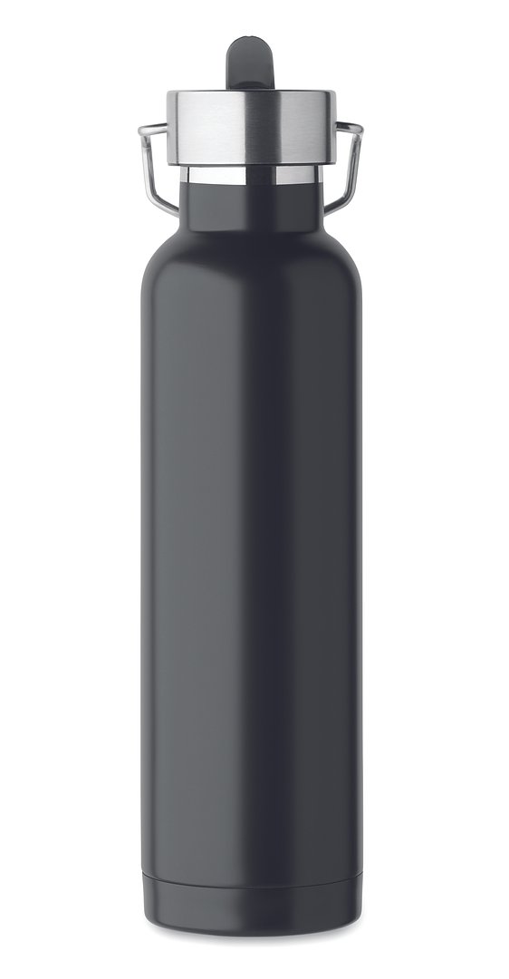 Doppelwandige Flasche 660 ml Uelleer