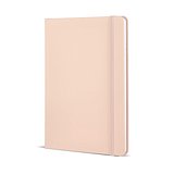 Notizbuch A5 aus PU mit Seiten Beatrudole