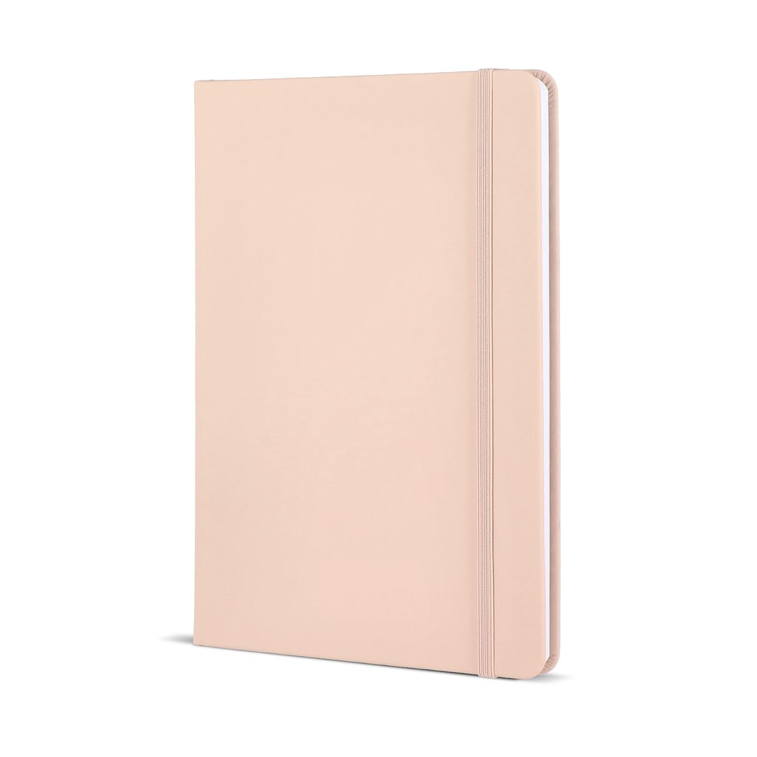 Notizbuch A5 aus PU mit Seiten Beatrudole