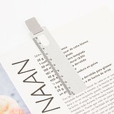 Lineal Lesezeichen Idiza