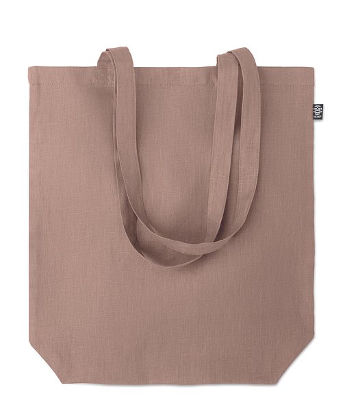 Hanf Shopping Tasche 200 g/m² Walth