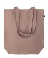 Hanf Shopping Tasche 200 g/m² Walth