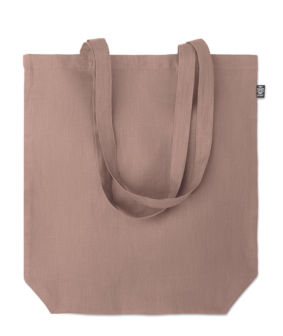 Hanf Shopping Tasche 200 g/m² Walth