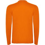 Langerärmeliges T-Shirt, 160 g/m2 - Stina