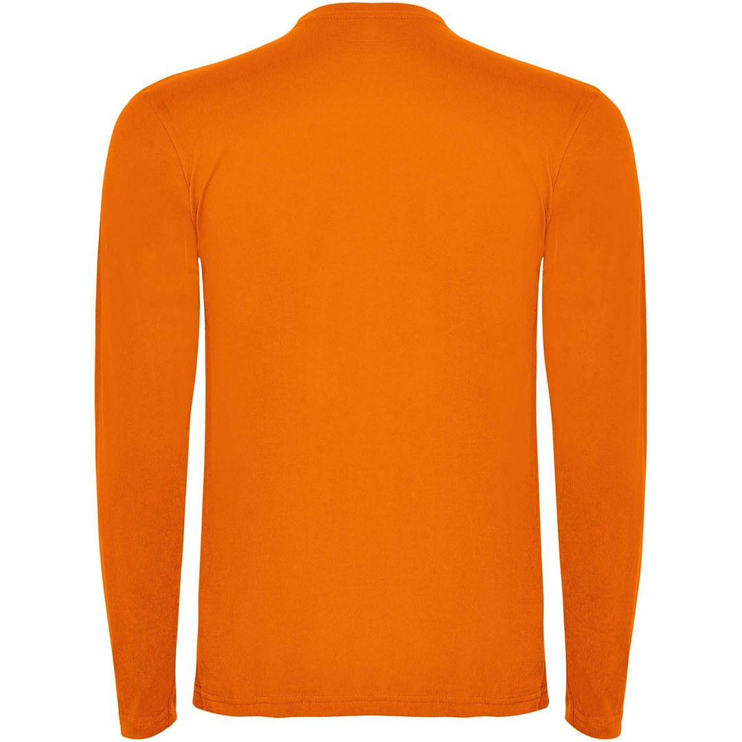 Langerärmeliges T-Shirt, 160 g/m2 - Stina