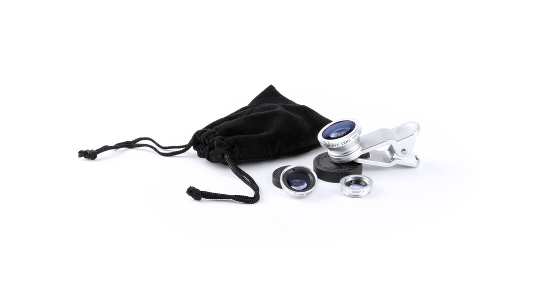 Universal Objektive Lente Idtix